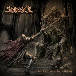 Sandekala Mata Pedang Penghabisan
