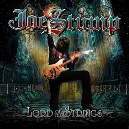 Joe Stump Lord of the Strings