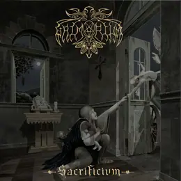 Grimorivm Sacrificivm