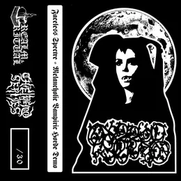 Faceless Spectre Melancholic Vampiric Horde Demo
