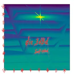 die EdBd Self-titled