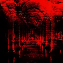 Novae Militiae Psalms of Nameless Fire