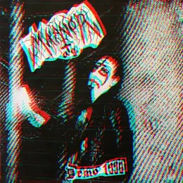 Maanor Demo 1995