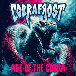 Cobra Frost Age Of The Cobra