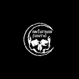 Nocturnum Funeral Requiem for a Dead Rose