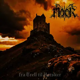Moor Fra Trell Til Hersker (From Slave To Master)