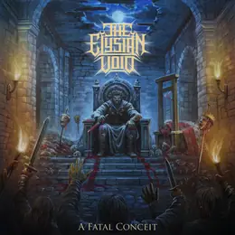 The Elysian Void A Fatal Conceit