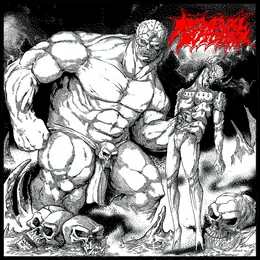 Primeval Butcher Sundered Worlds