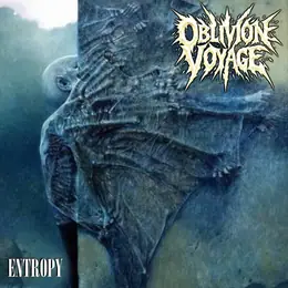 Oblivion Voyage Entropy