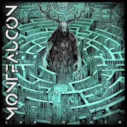 Montfaucon Labyrinth
