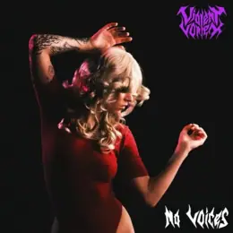 Violent Vortex No Voices