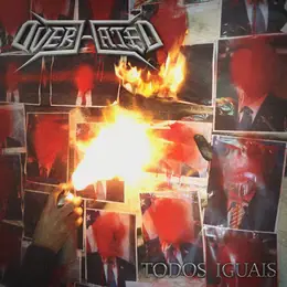 OverHated Todos Iguais