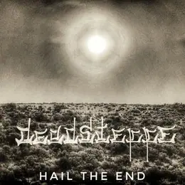 Dead Steppe Hail the End