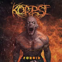 Korpse Forbid