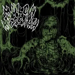 Mulch Messiah Origins of Apparatus