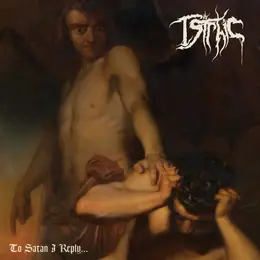 Tsirhic To Satan I Reply...