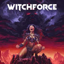 Witchforce Witchforce