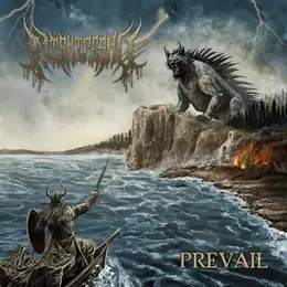 Mishipeshu Prevail