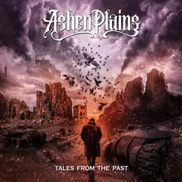 AshenPlains Tales from the Past