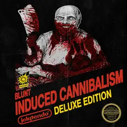 Infectious Jelqing Blunt Induced Cannibalism