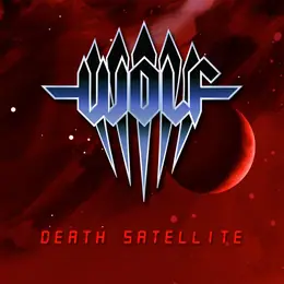 Wolf Death Satellite