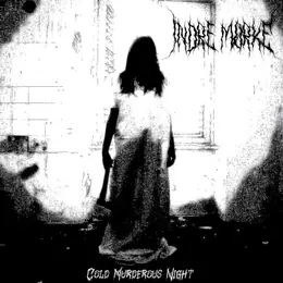 Indre Mørke Cold Murderous Night