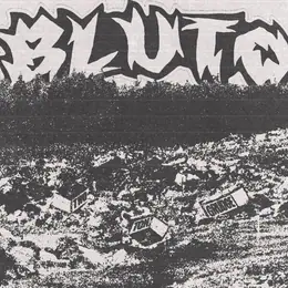 Bluto Two Ton Grudge
