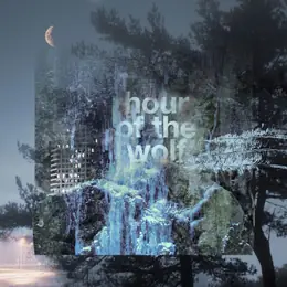 Wolf Hour of the Wolf
