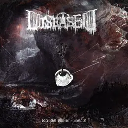 Deseased Torrential Hellfire / Moloch