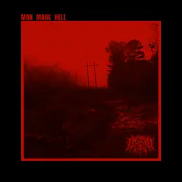 Lord Carrion Man Made Hell