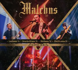 Malchus Live XX