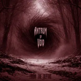 Antrum of Void From the Depths