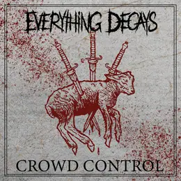 Everything Decays Crowd Control