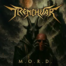 Trenchwar M.O.R.D.