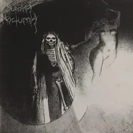 Suspiria Nocturna Liturgie des réprouvés