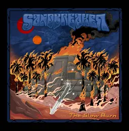 Sandbreaker The Slow Burn