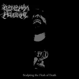 Beneath Adonai Sculpting the Flesh of Death