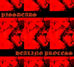 Pissdeads Healing Process
