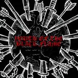 Youth of the Black Flame Youth of the Black Flame