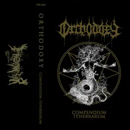 Orthodoxy Compendium Tenebrarum
