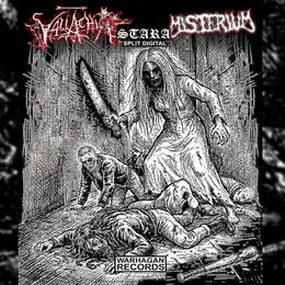 Vallachia / Misterium Stara