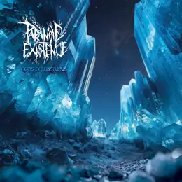 Paranoid Existence Ecos de Arcturus