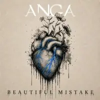 Anga Beautiful Mistakes