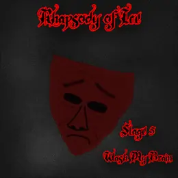 Rhapsody of Ice Stage 5 - Wash My Brain