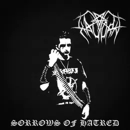 Xalvorn Sorrows of Hatred