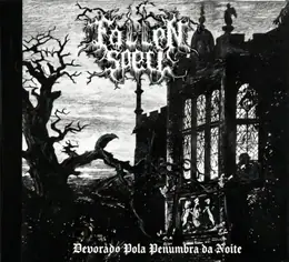 Fallen Spell Devorado Pela Penumbra da Noite