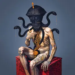 Odious Spirit The Sourceless Scourge