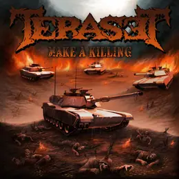 Teraset Make a Killing