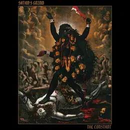Satan's Grind The Constant