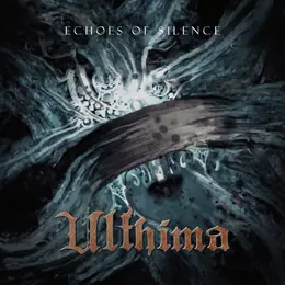 Ulthima Echoes of Silence